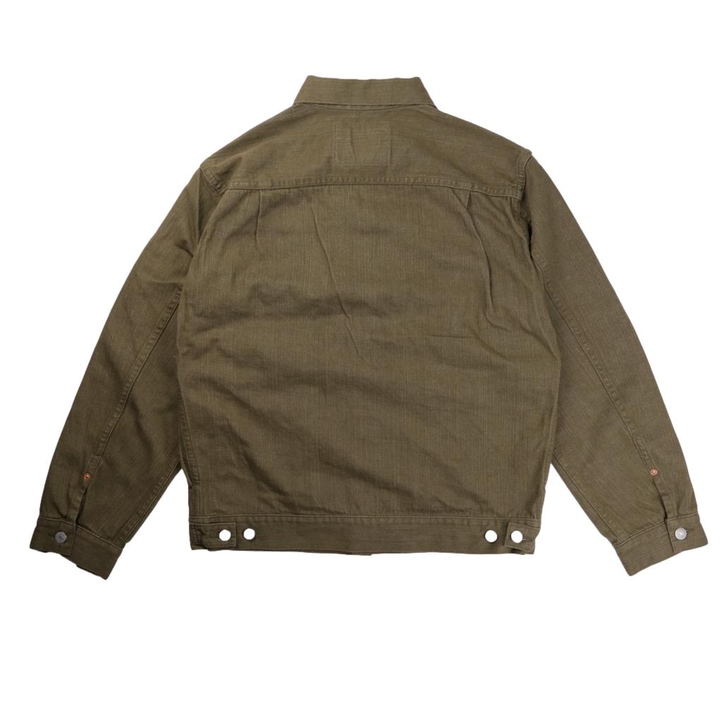 MXGJ1003 - OLIVE DRAB