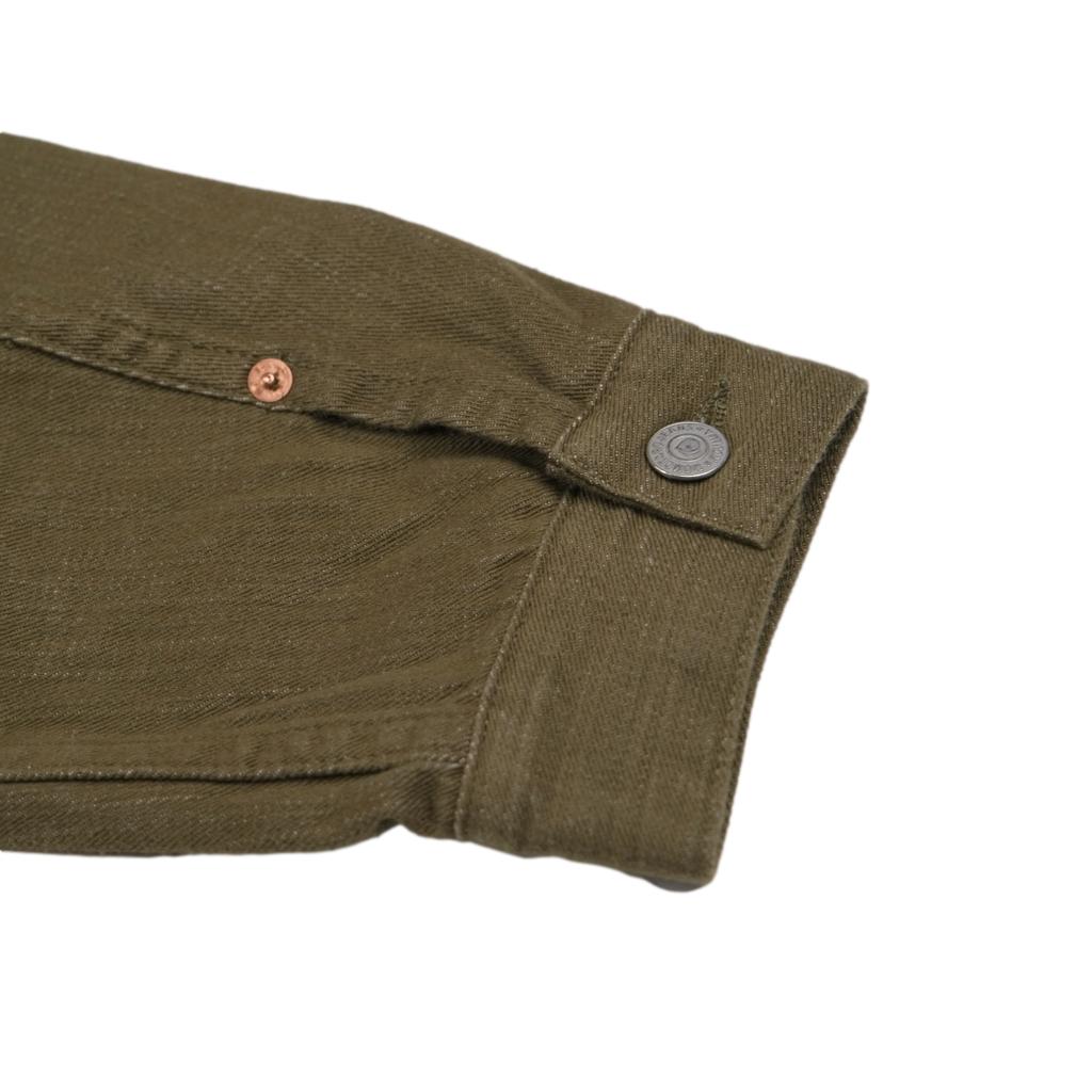 MXGJ1003 - OLIVE DRAB