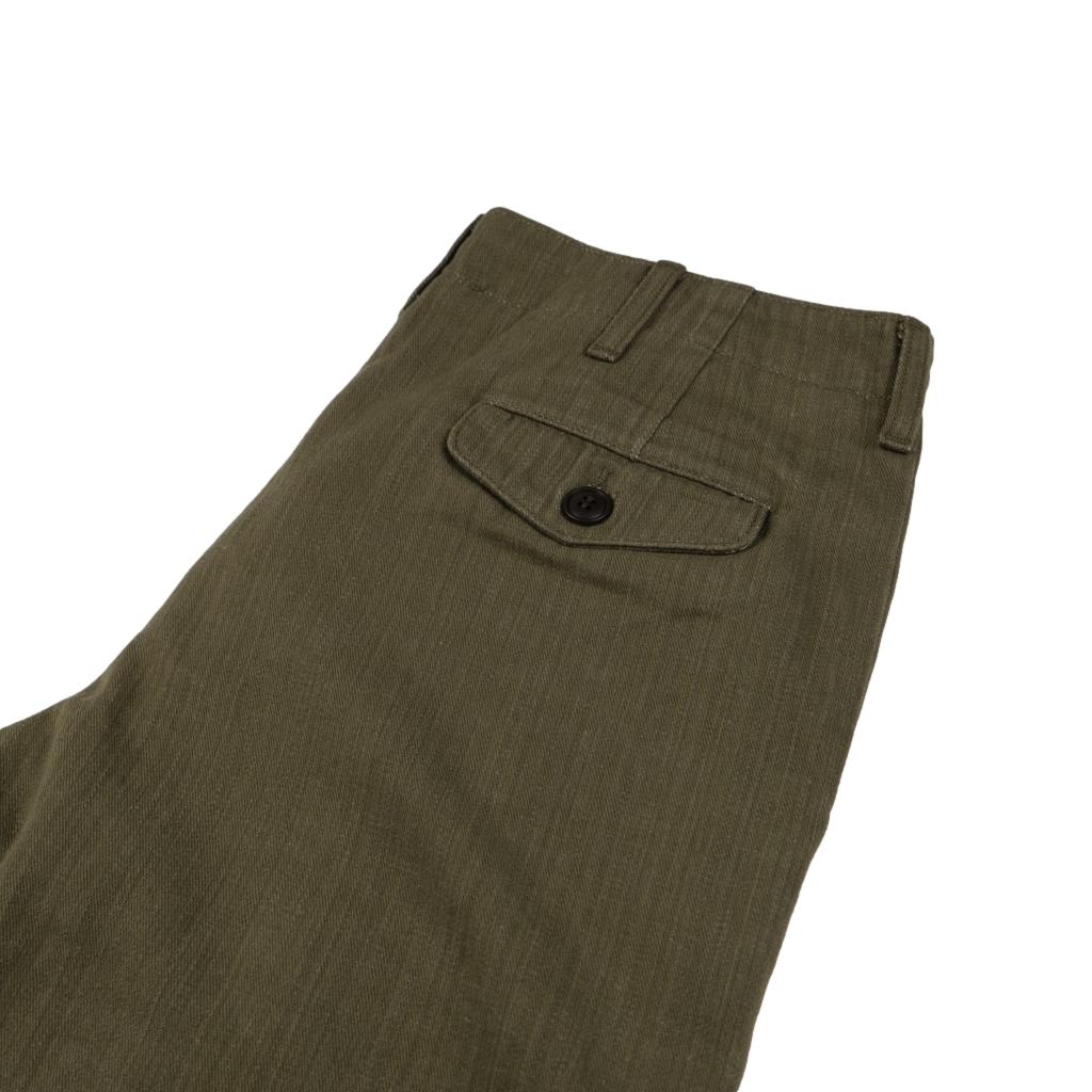 MXPT1016 - OLIVE DRAB