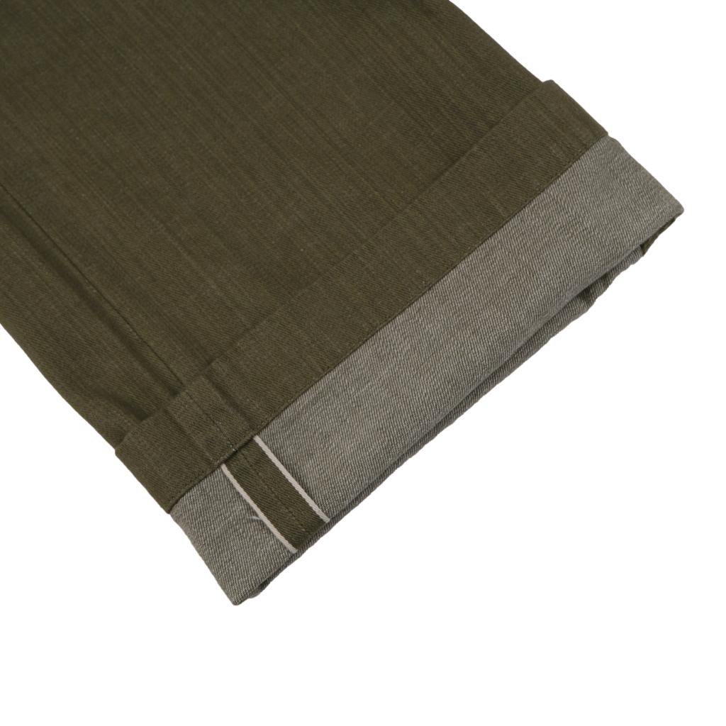 MXPT1016 - OLIVE DRAB