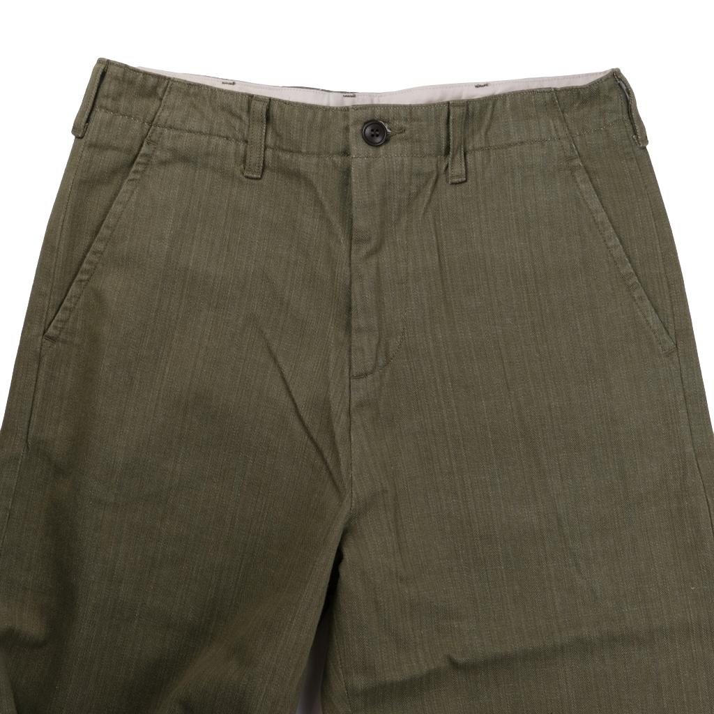 MXPT1016 - OLIVE DRAB