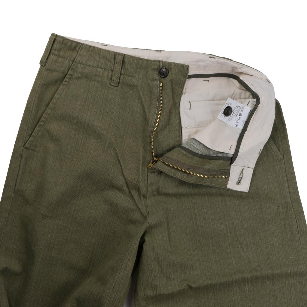 MXPT1016 - OLIVE DRAB