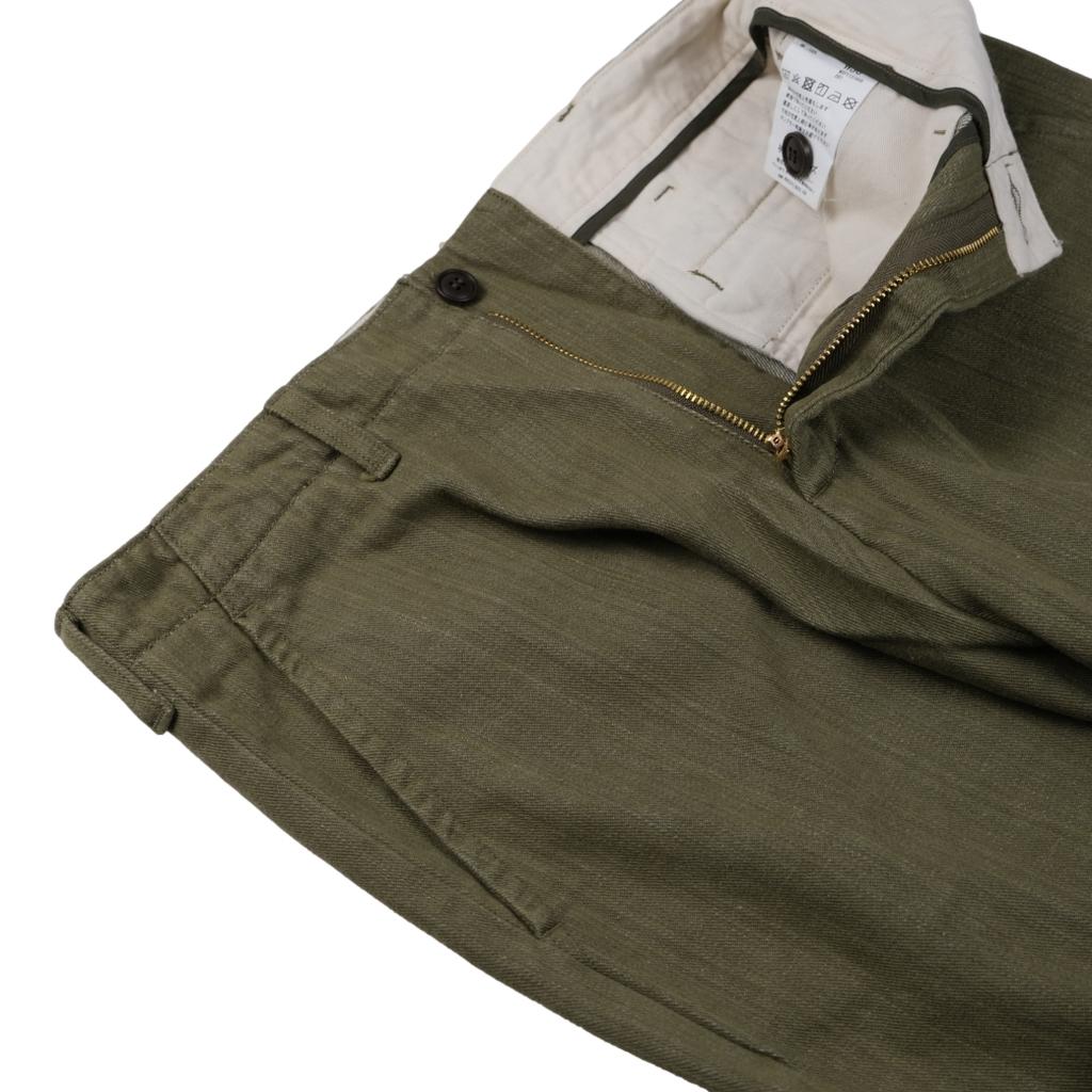 MXPT1016 - OLIVE DRAB