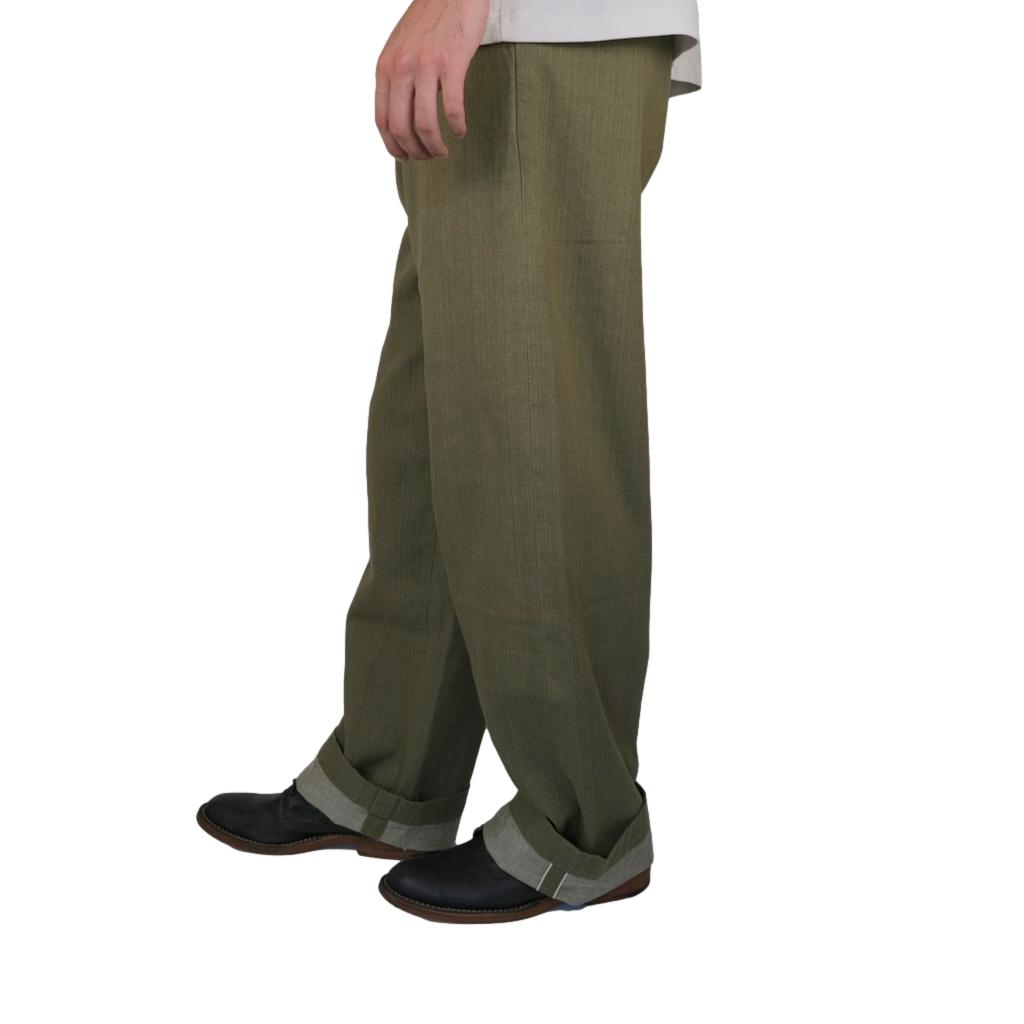 MXPT1016 - OLIVE DRAB