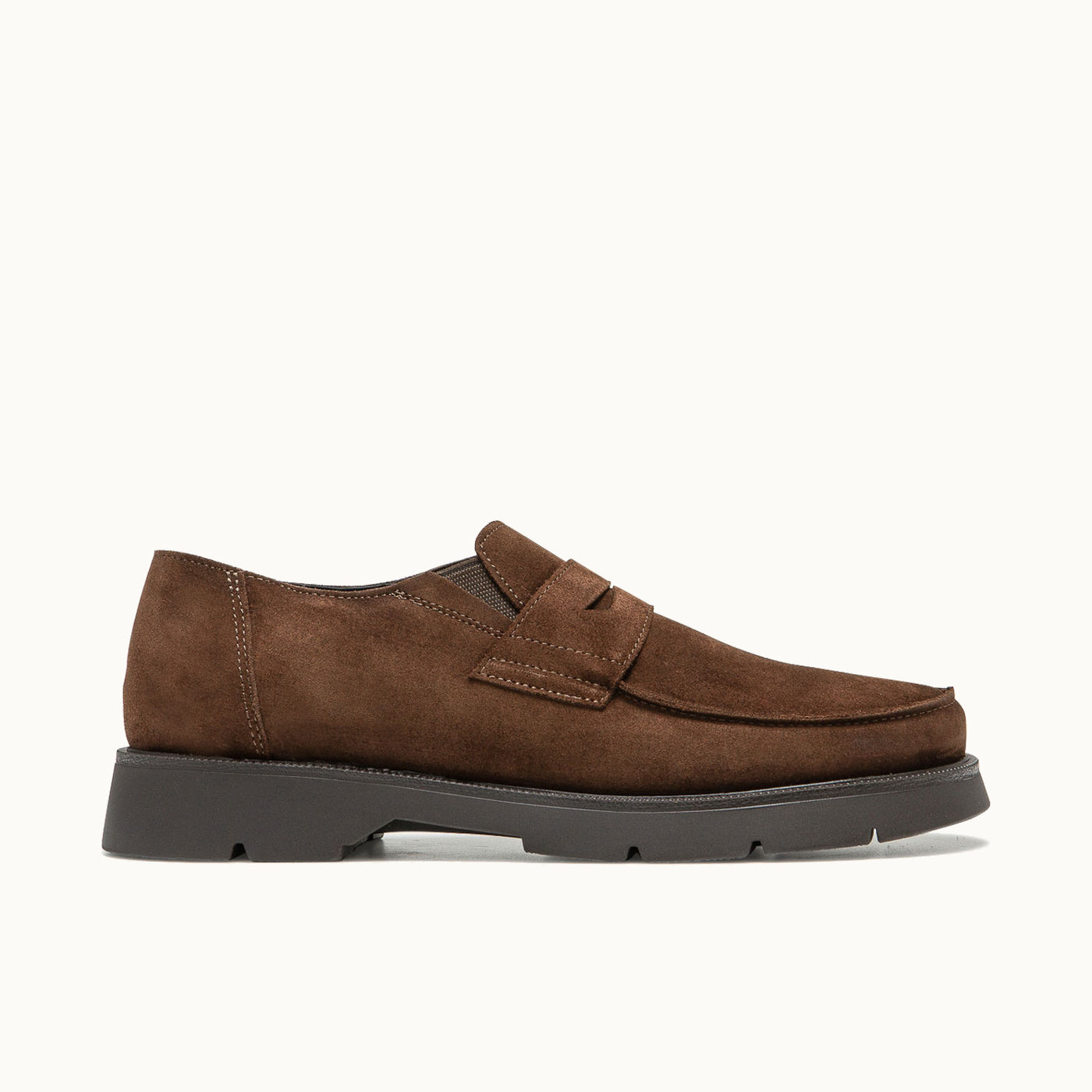 NOMADE VV - CHOCOLATE