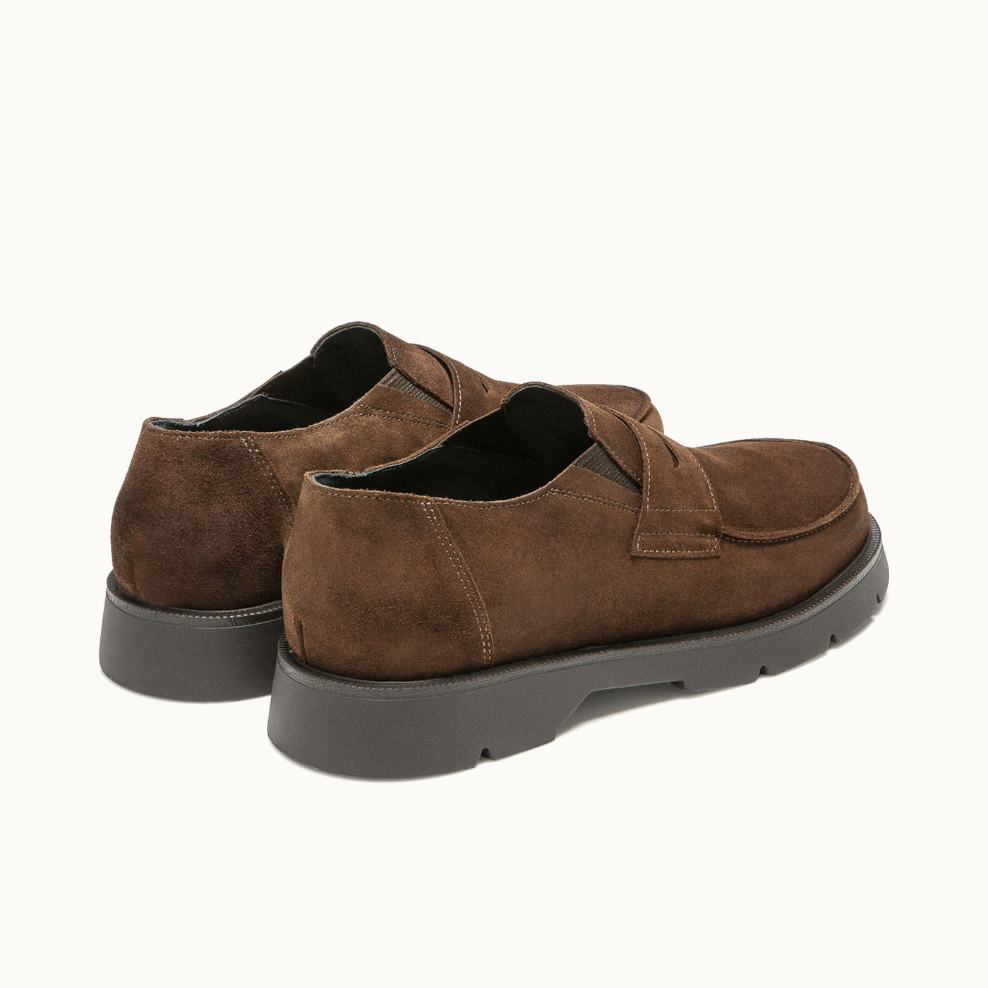 NOMADE VV - CHOCOLATE