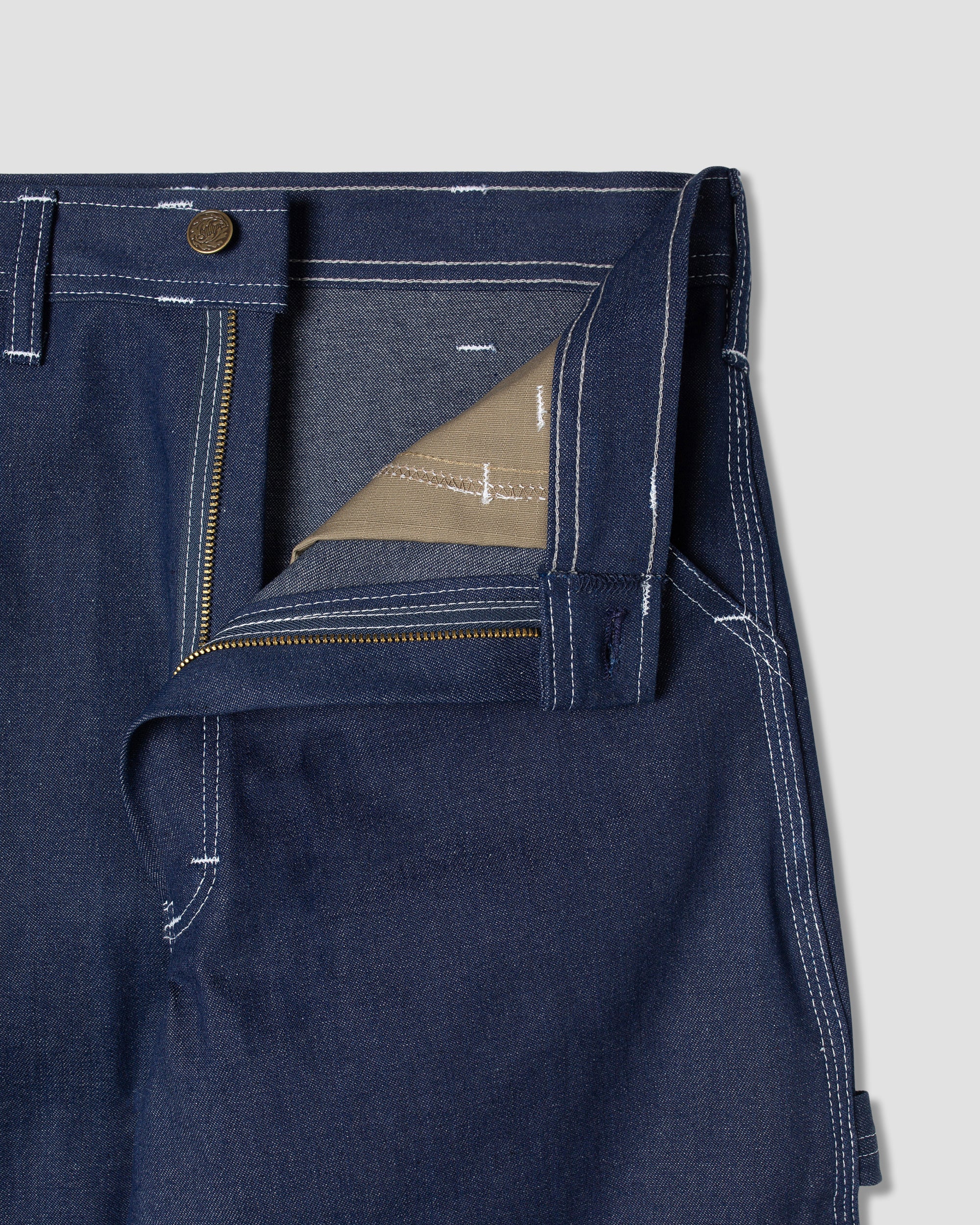 1255 Original Painter Pant - INDIGO