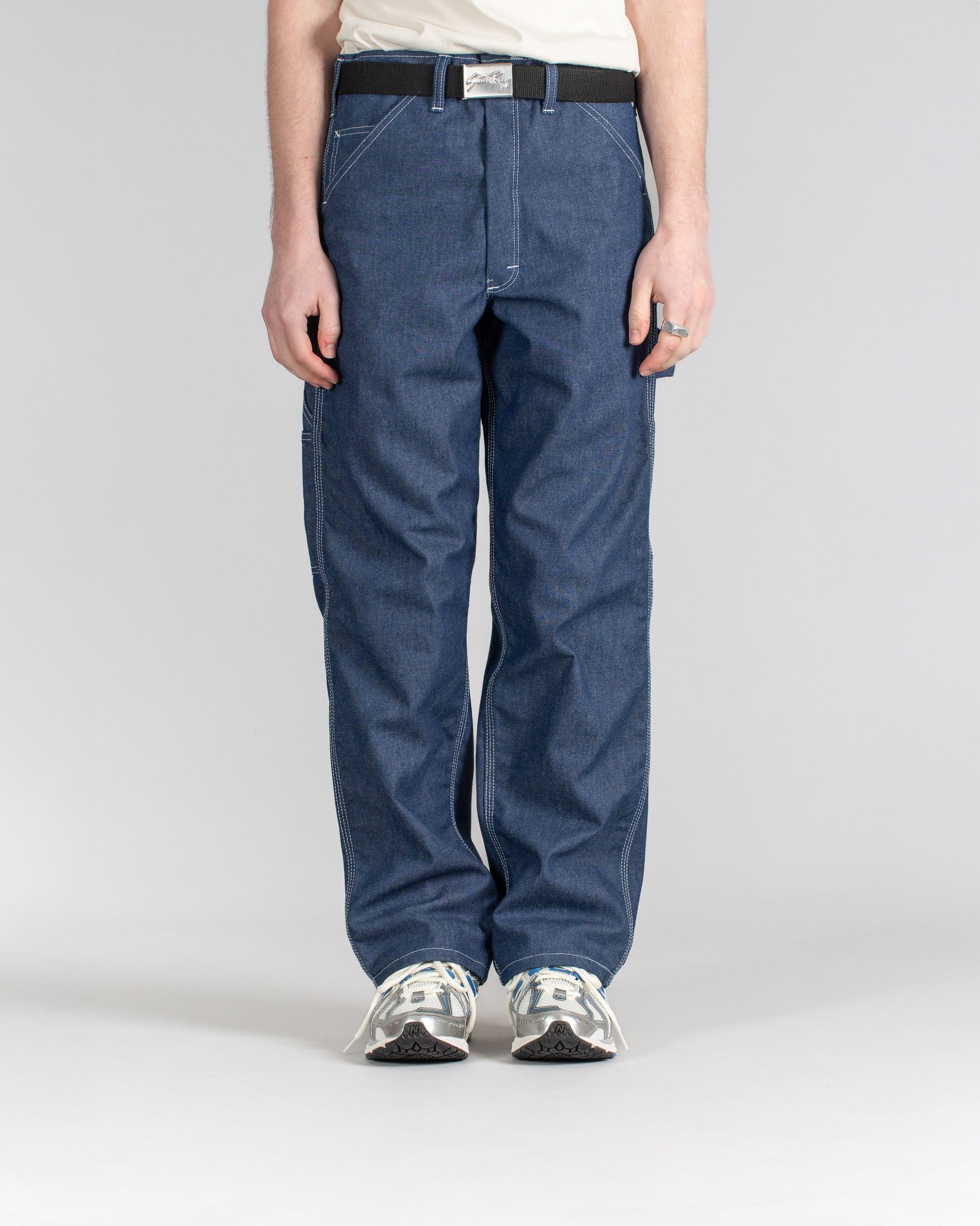 1255 Original Painter Pant - INDIGO