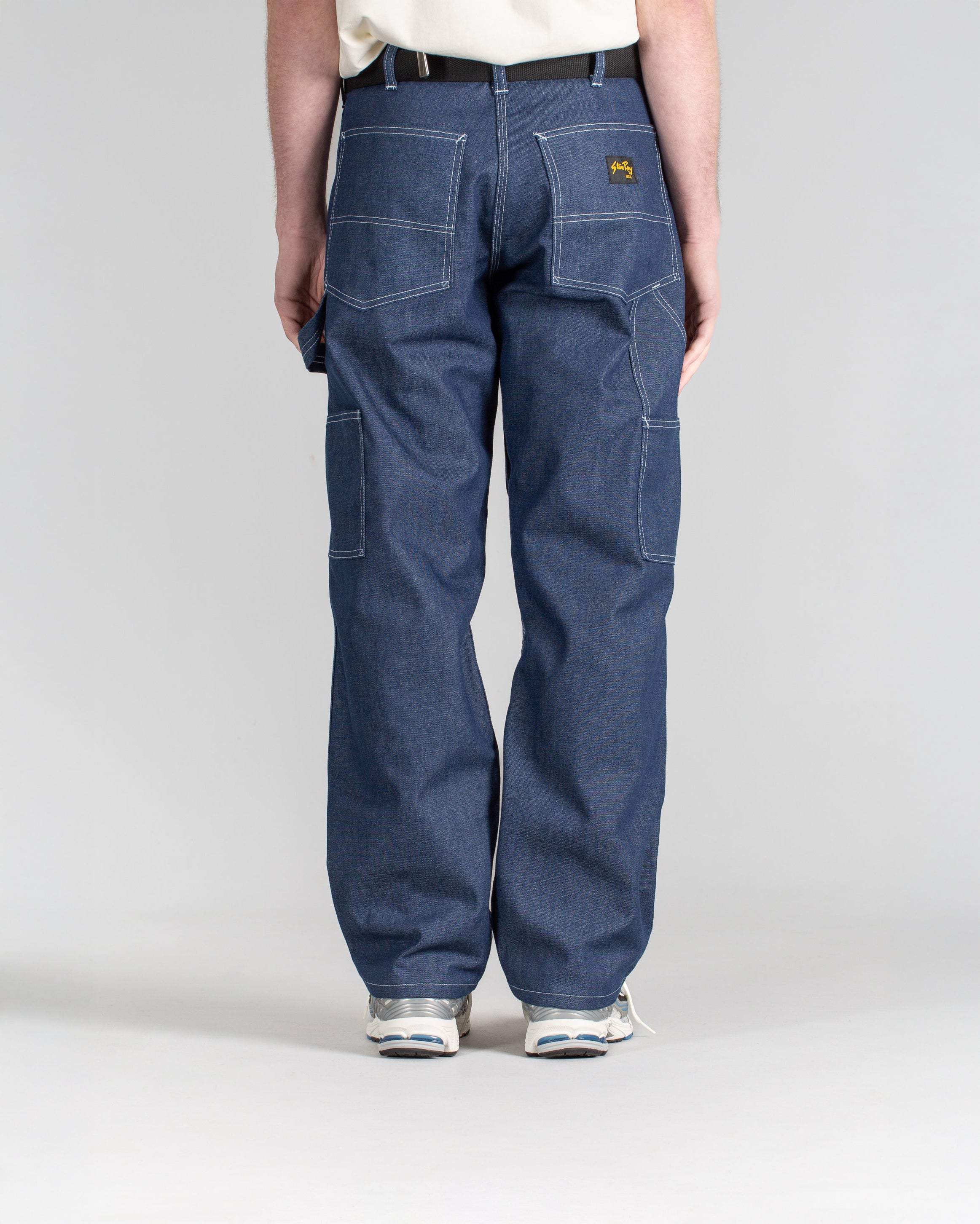 1255 Original Painter Pant - INDIGO