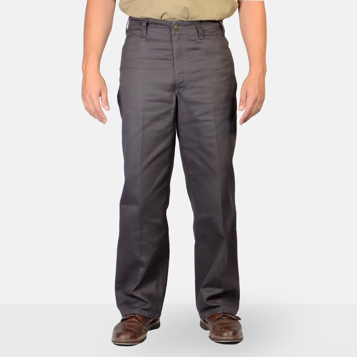 ORIGINAL BEN’S PANTS - CHARCOAL