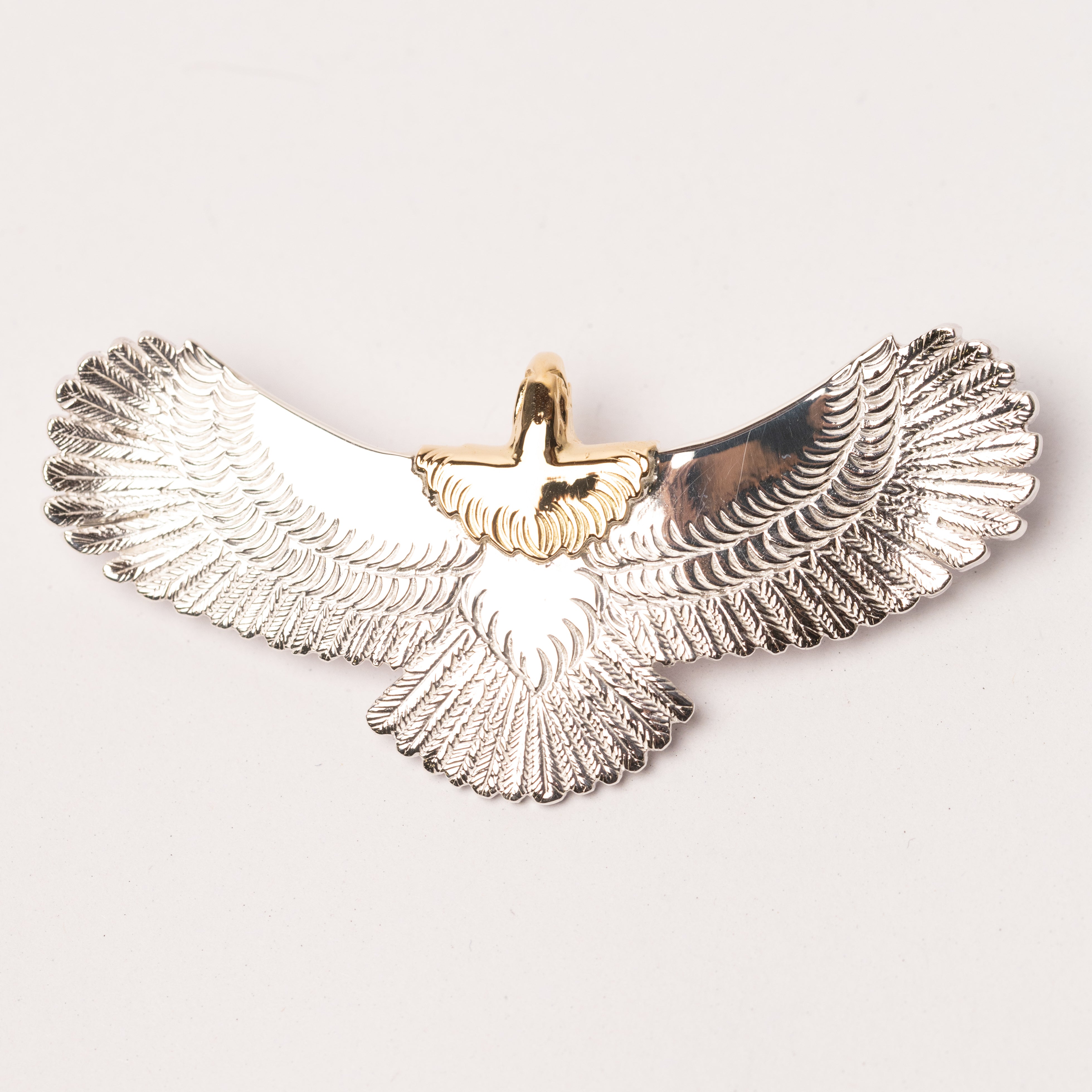 P-509 Eagle (M)