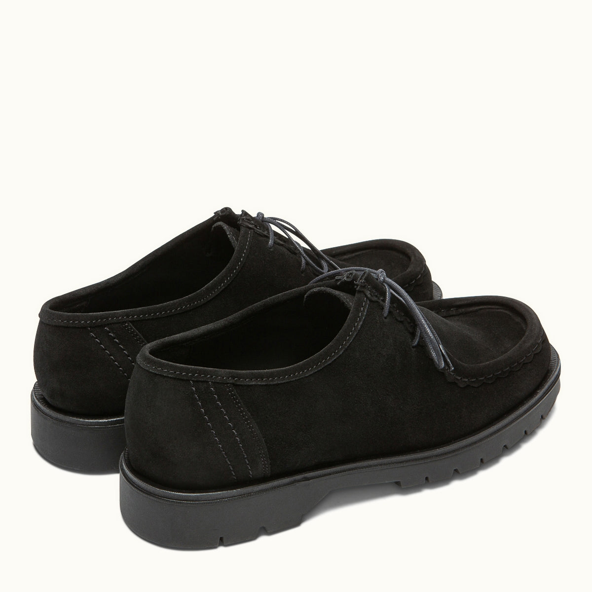 PADROR VV  - NOIR