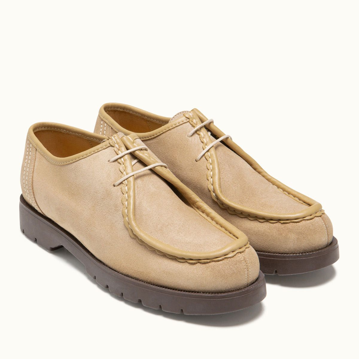 PADROR V - BEIGE