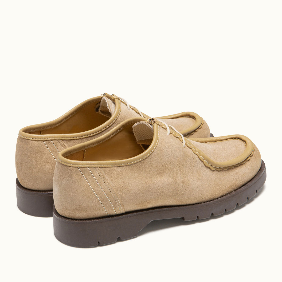 PADROR V - BEIGE