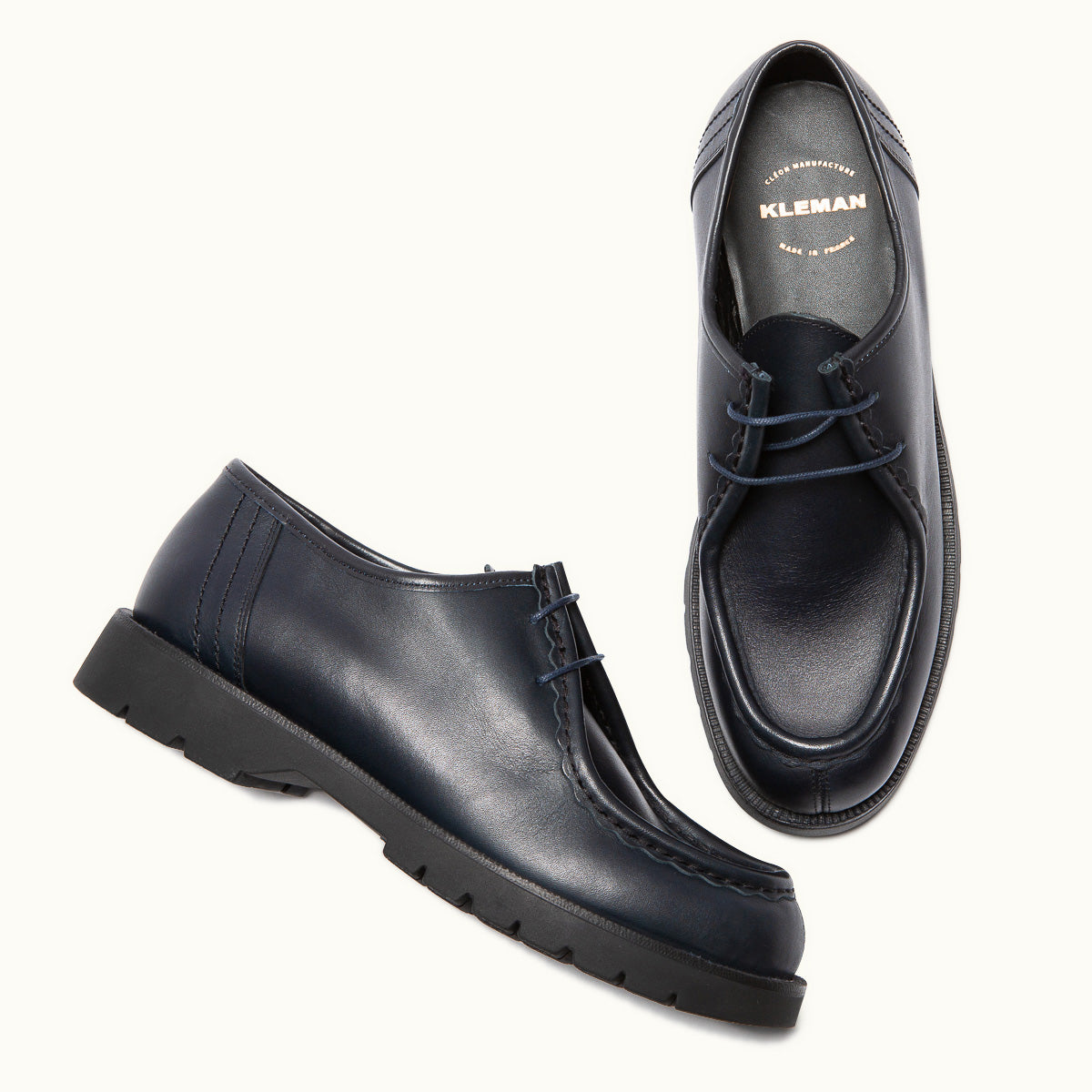 PADROR - NAVY