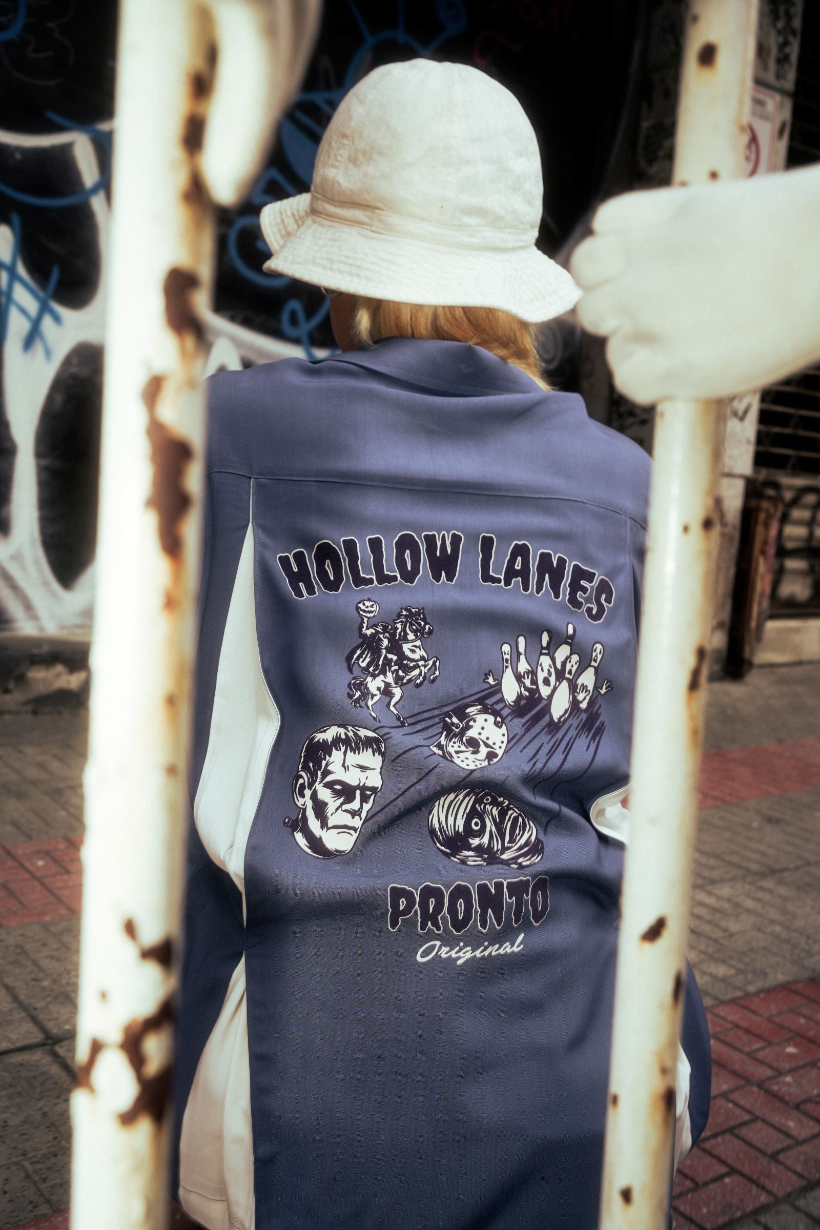 PRONTO LANES - Hollow Lanes
