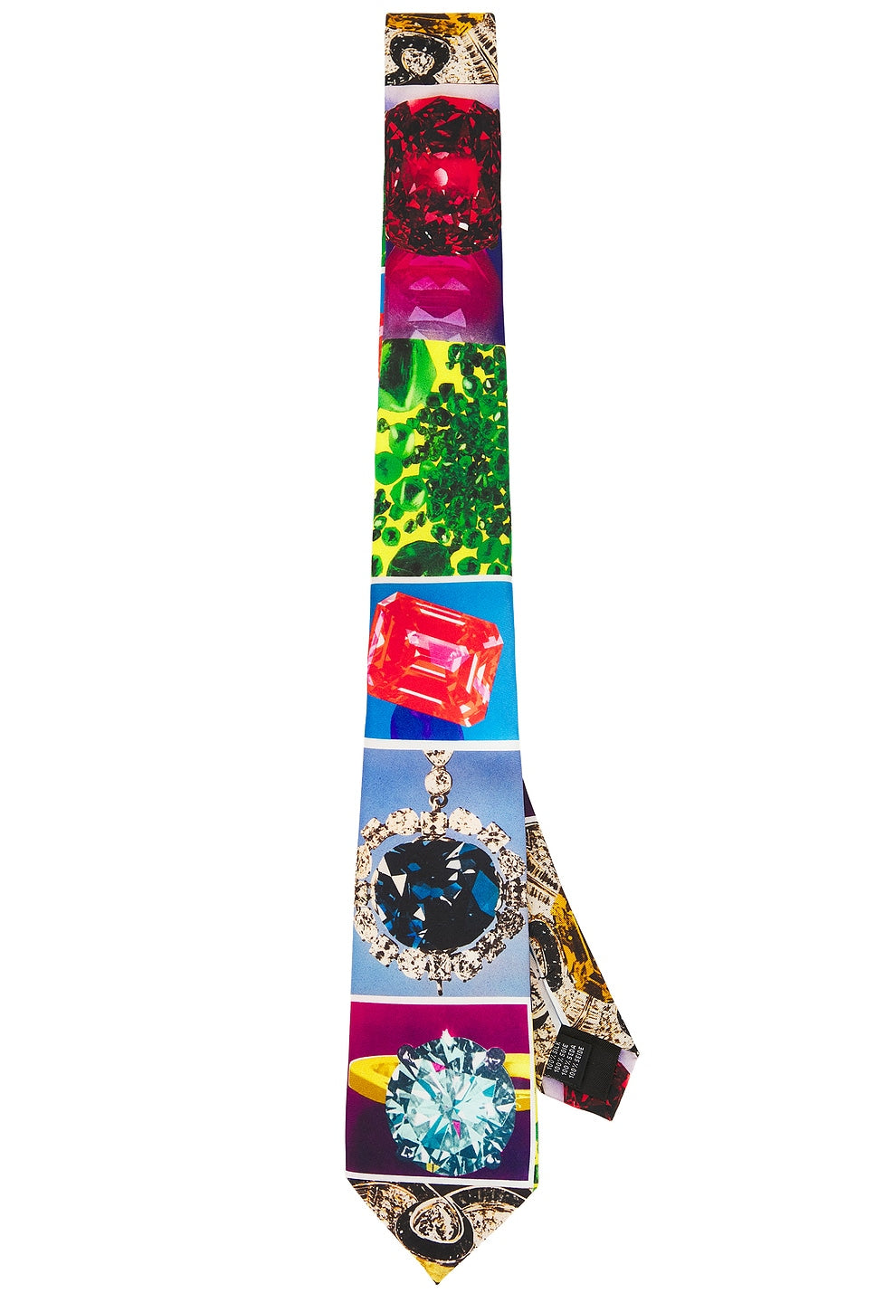 JEWEL NECKTIE - MULTI