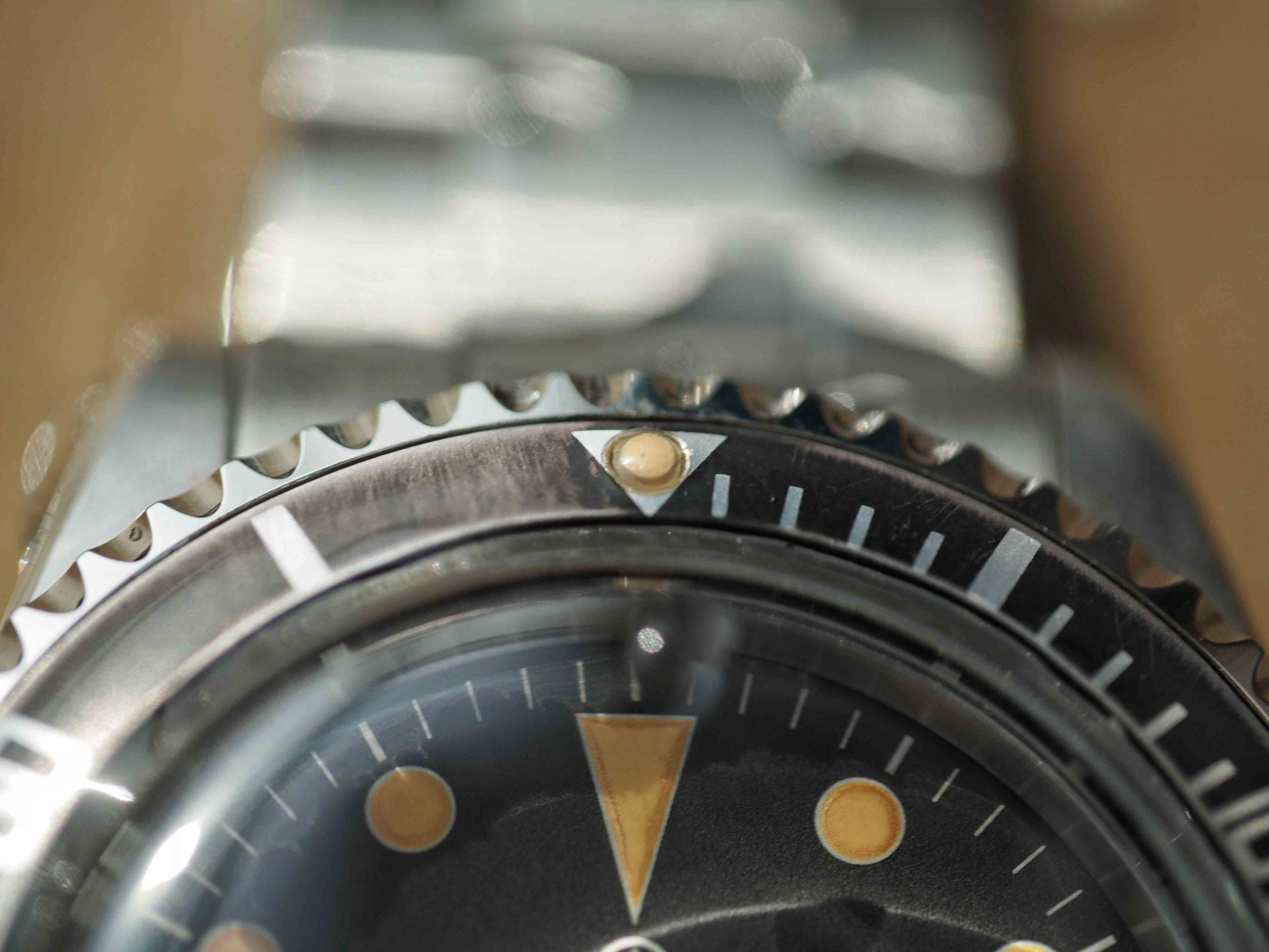 Royal Marine - Subdiver Aged Edition