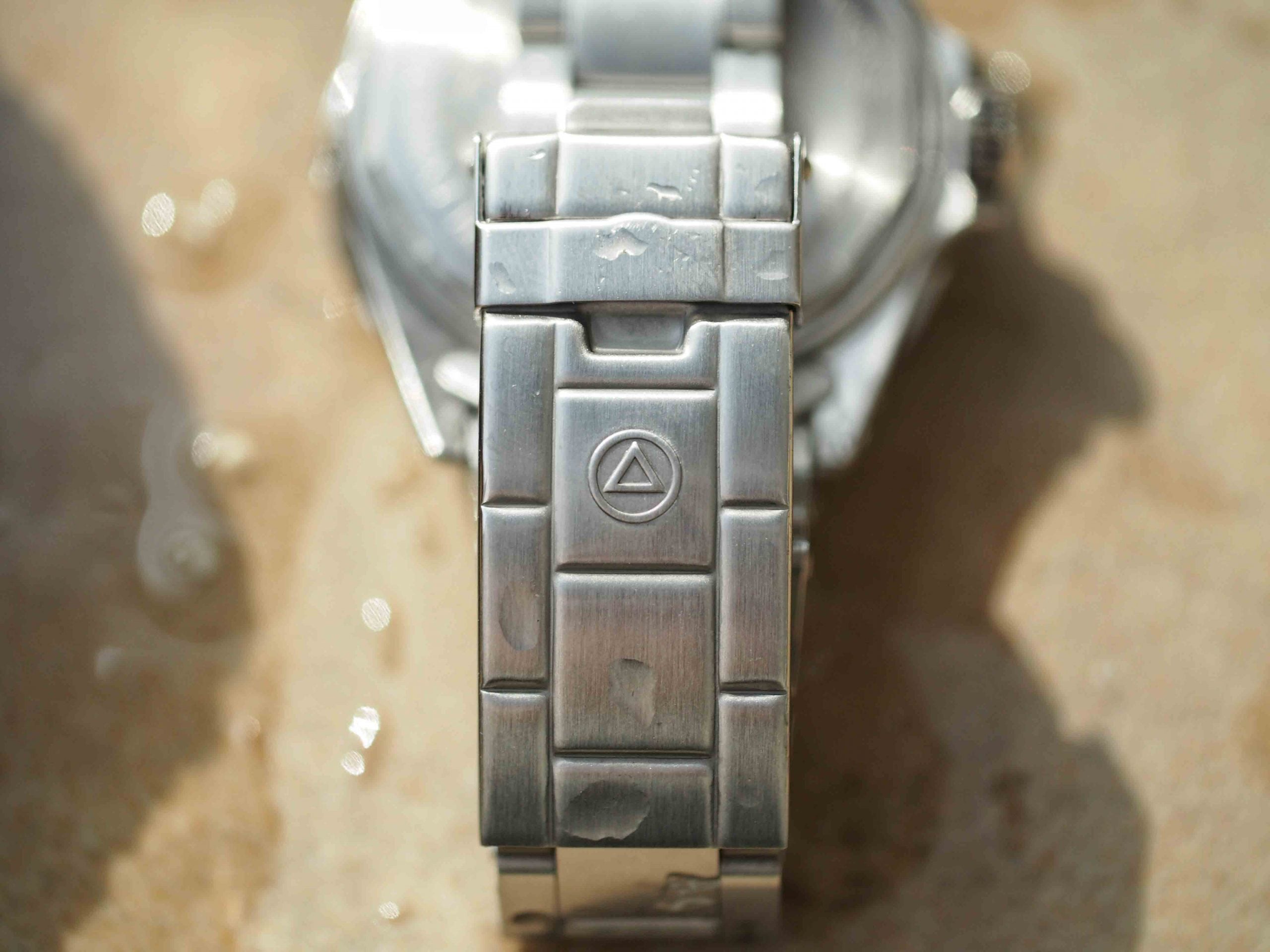 Royal Marine - Subdiver Aged Edition