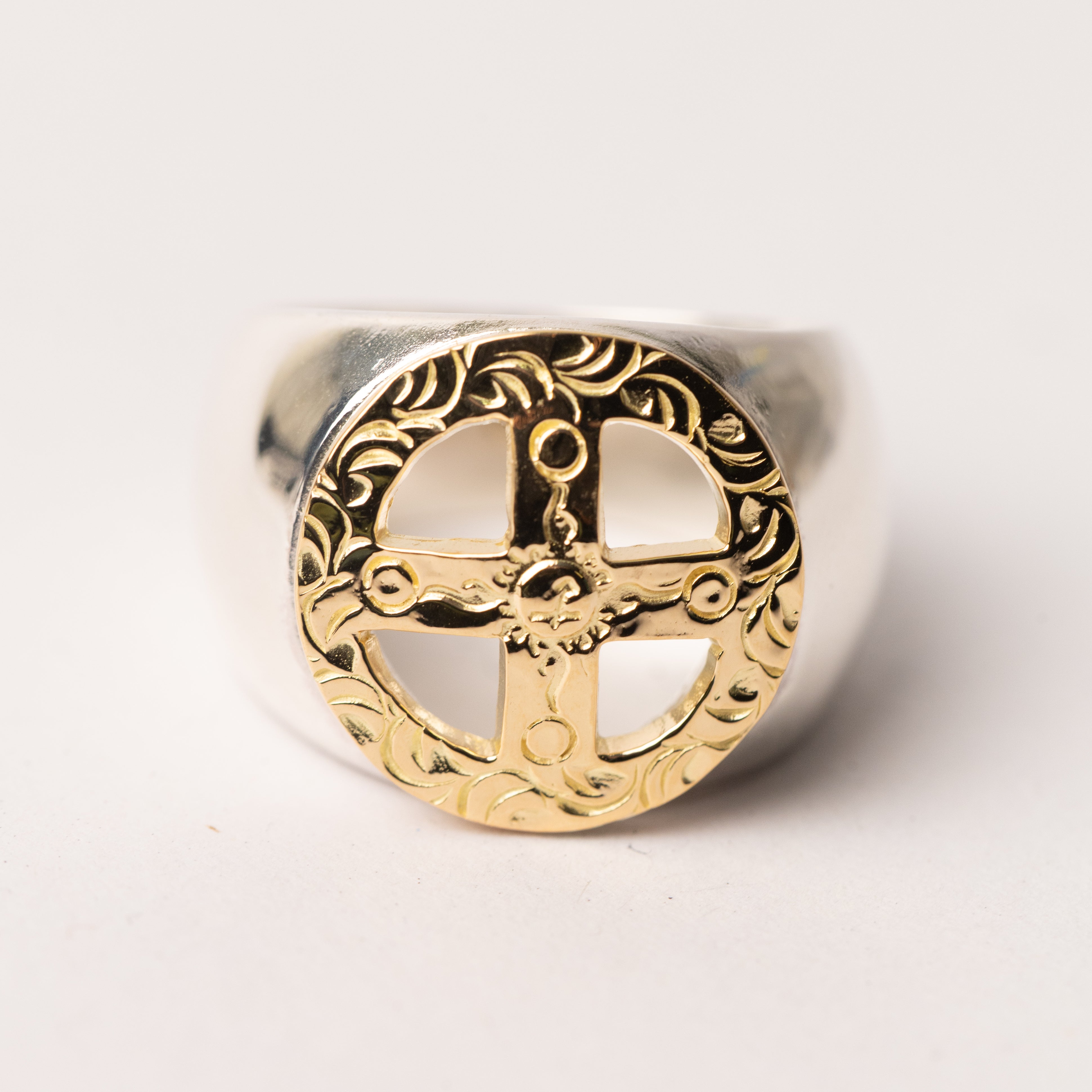 R-080 ALL-K18 medicine wheel seal ring