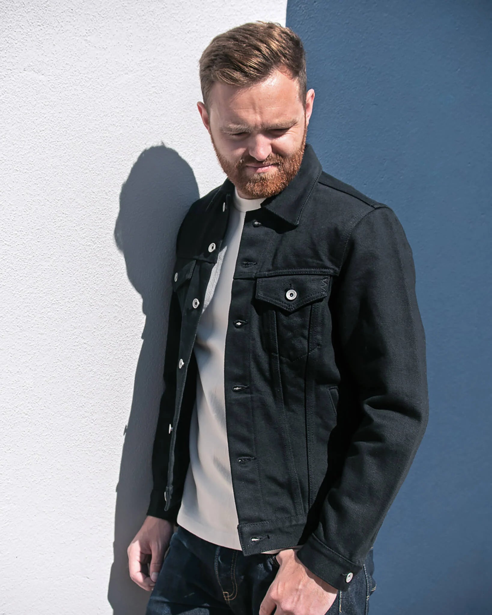 IH-9526PJ - BLACK