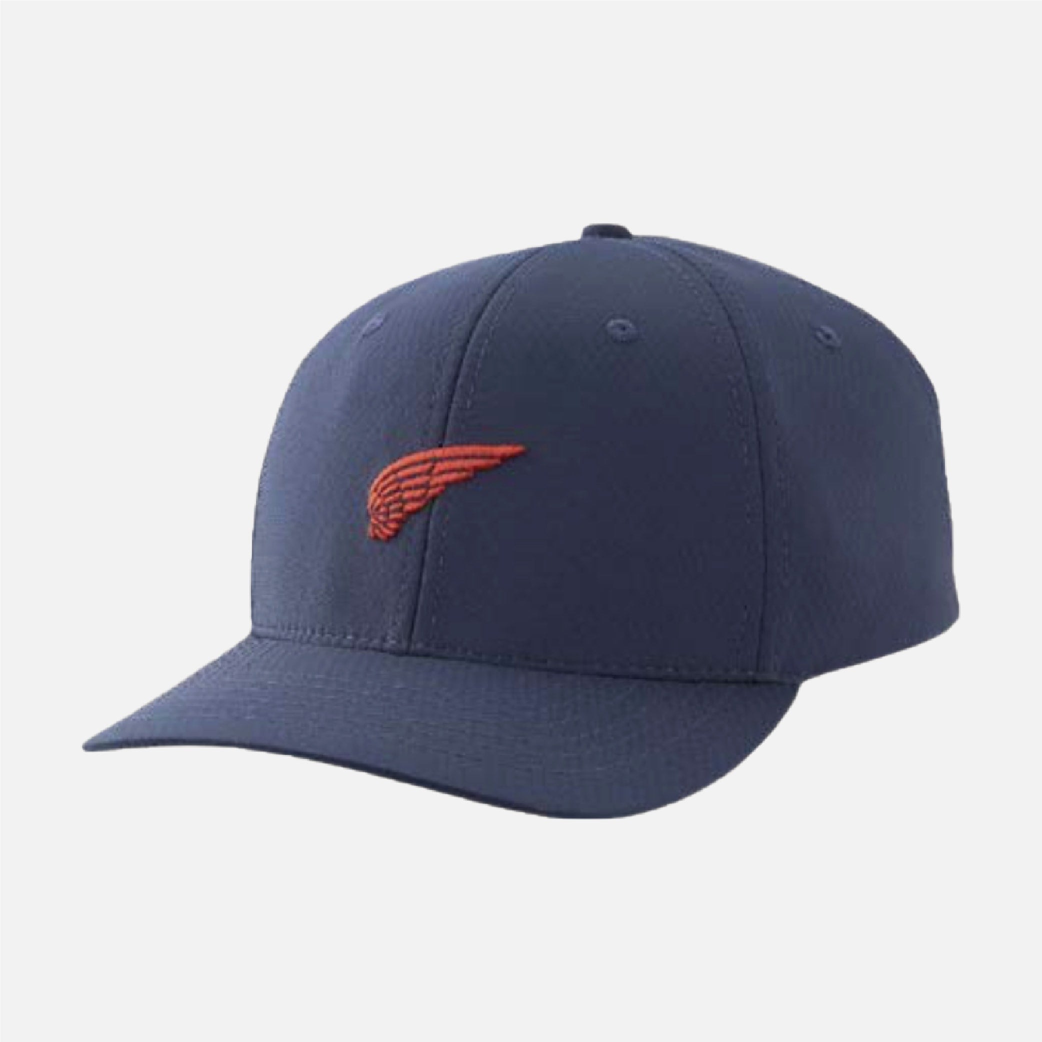 97470 WING PERFORMANCE BALL CAP - NAVY