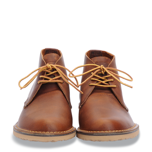 3322 - COPPER ROUGH TOUGH