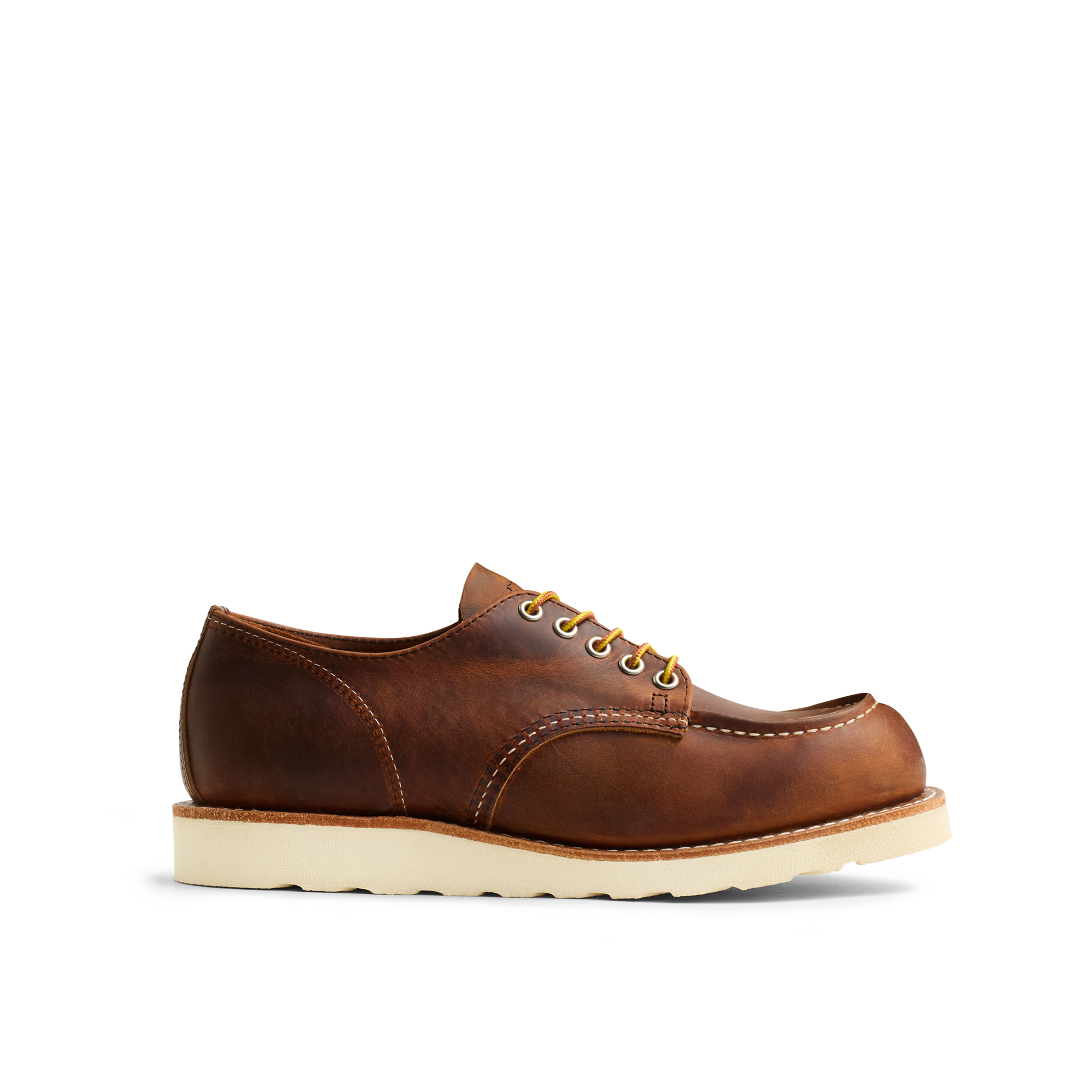 8077 - COPPER ROUGH & TOUGH
