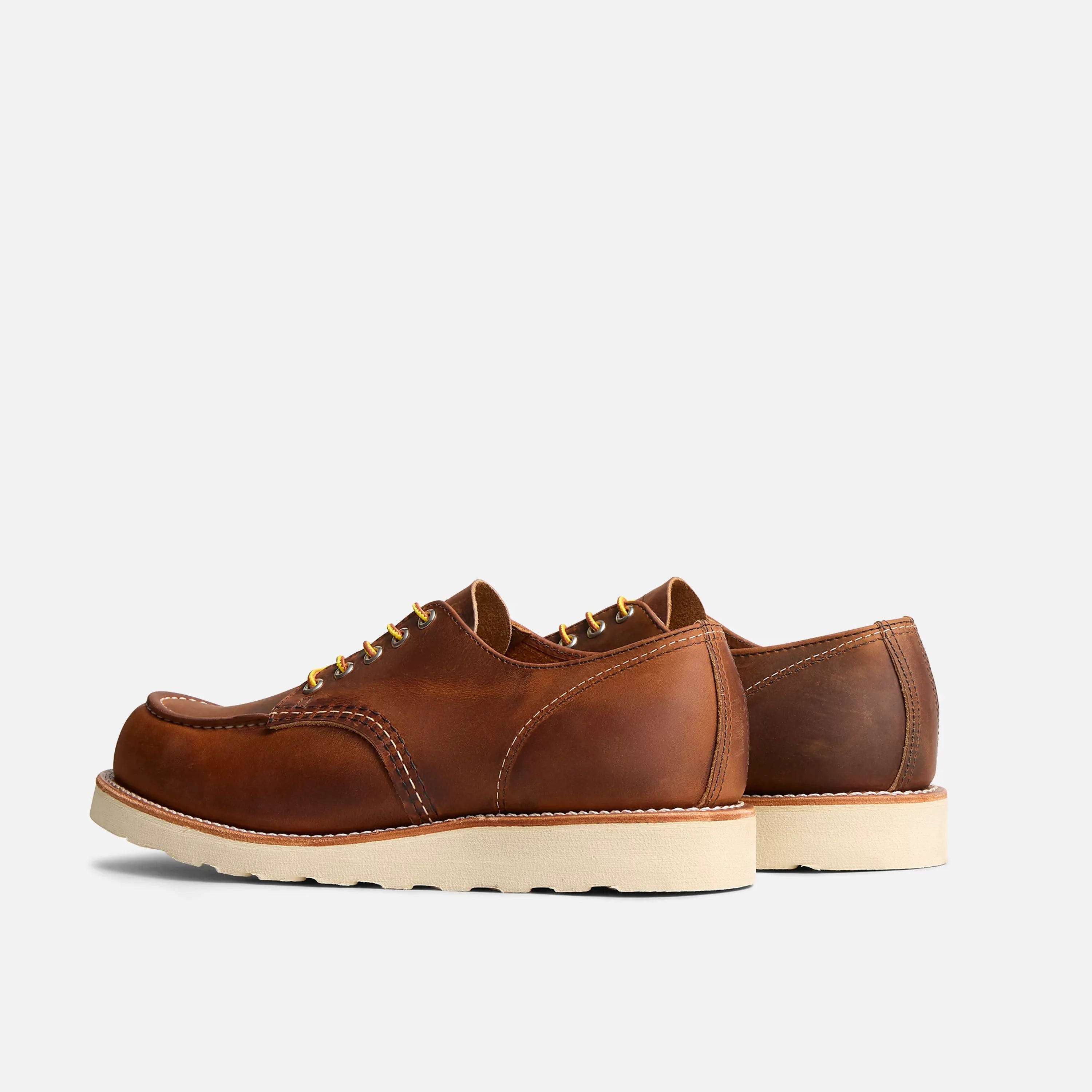 8077 - COPPER ROUGH & TOUGH