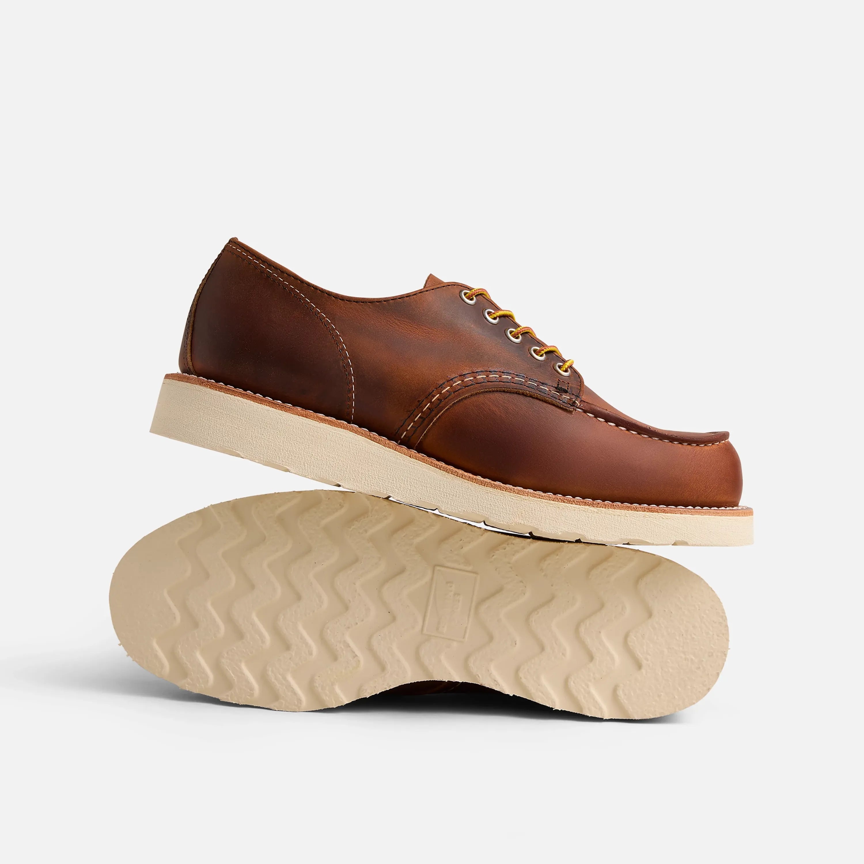 8077 - COPPER ROUGH & TOUGH