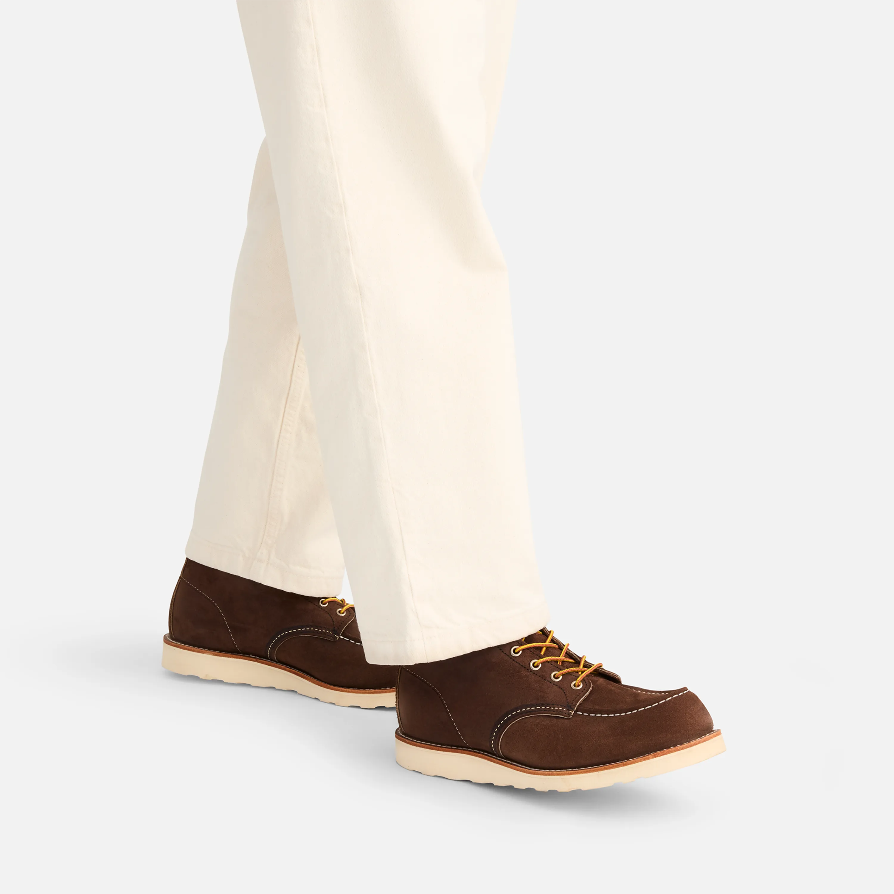 8836 - CHOCOLATE MULESKINNER