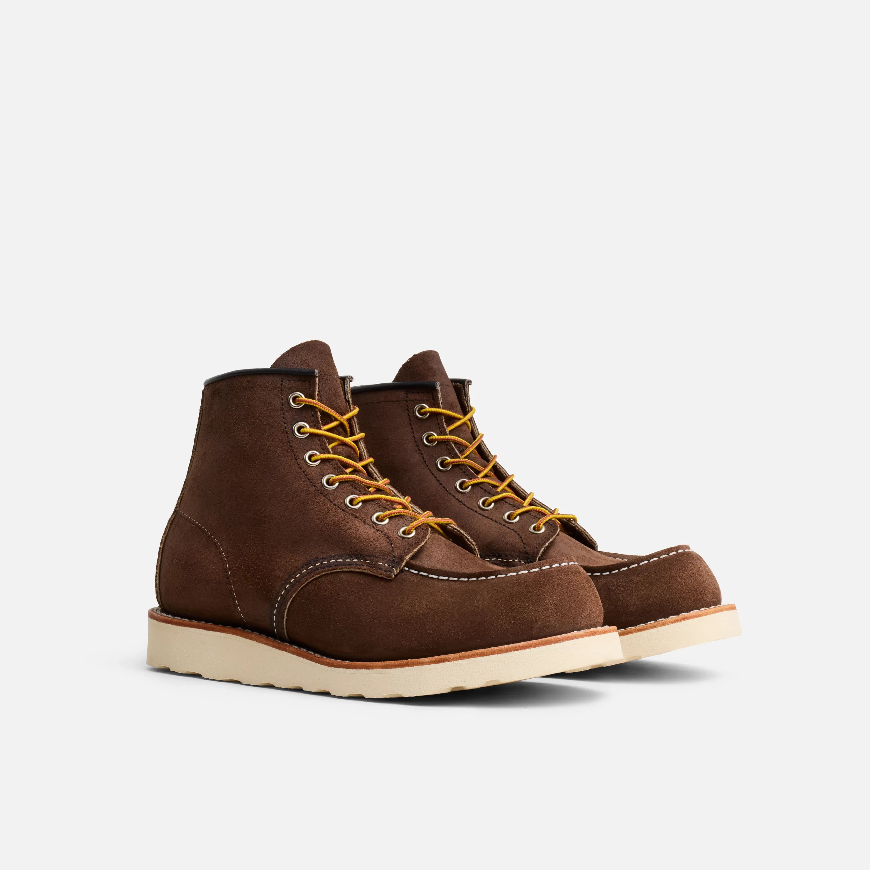 8836 - CHOCOLATE MULESKINNER