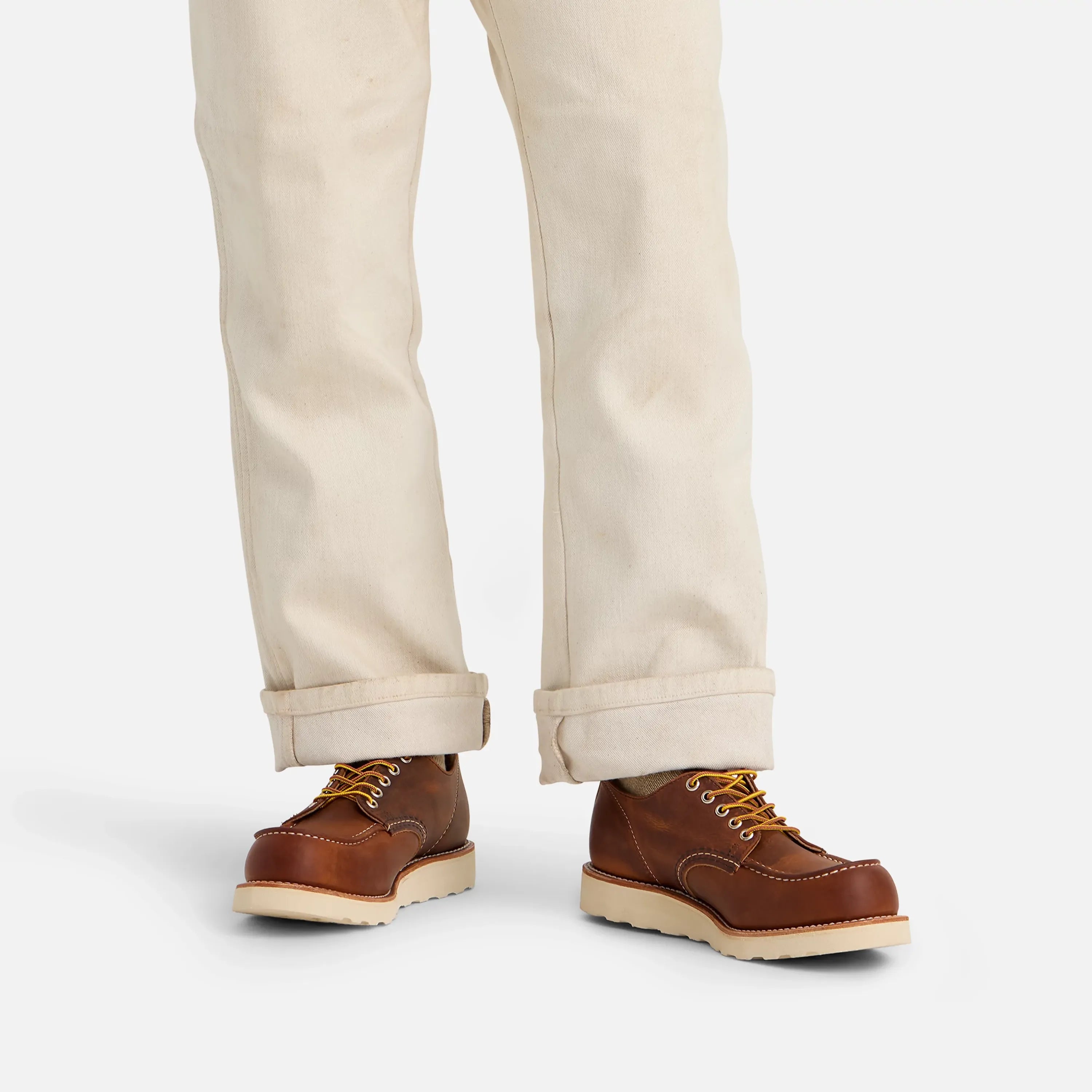 8077 - COPPER ROUGH & TOUGH