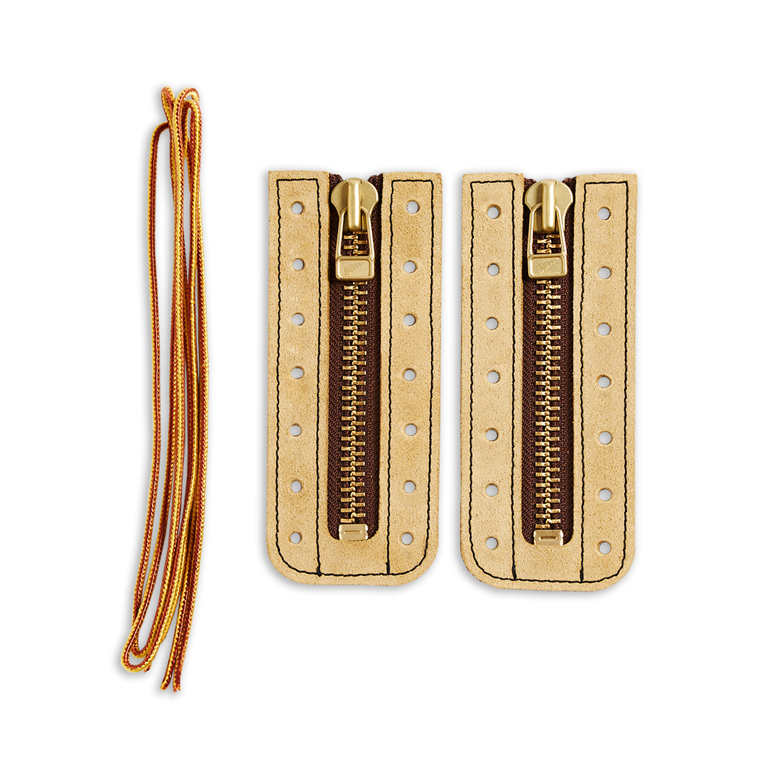 RW ZIPPER 6 INCH - HAWTHORNE ABILENE