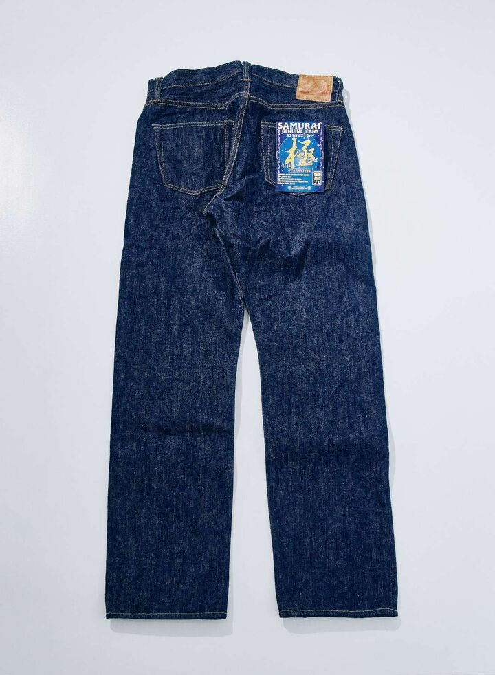 S310XX19ozll PRINT - INDIGO
