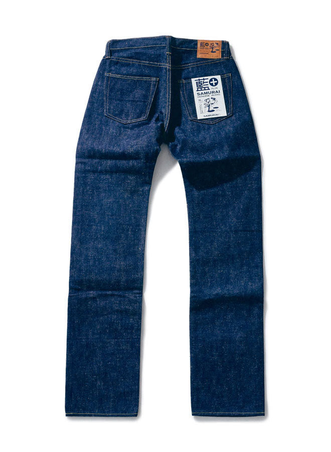 S500AX 18oz "AI Plus" Straight cut