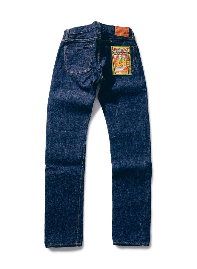 S511XX 19oz II