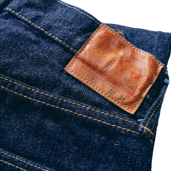 S520XX 21oz - INDIGO