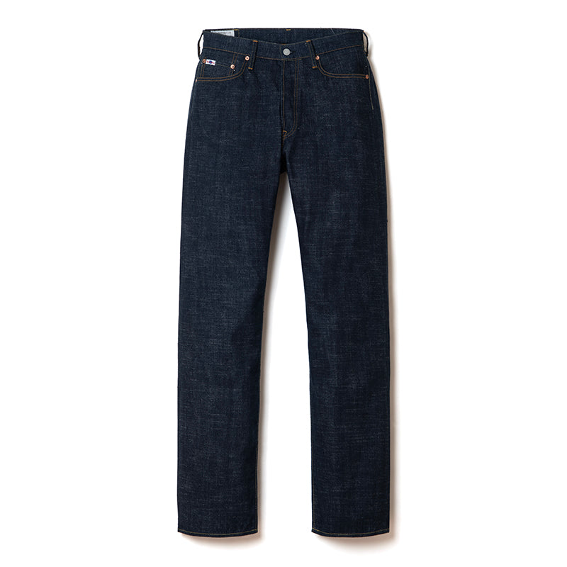 SD-1001 GL3 Regular Straight Jeans - INDIGO