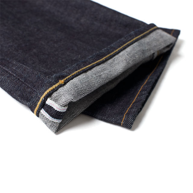 SDL-704 BOMBSHELL JEANS - INDIGO