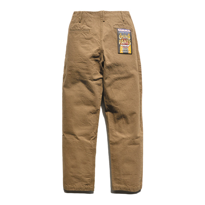 SJ48CP - KHAKI