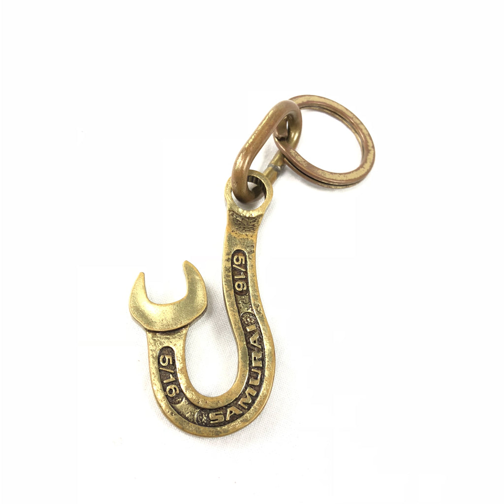 SMBLH101 KEY HOLDER - GOLD