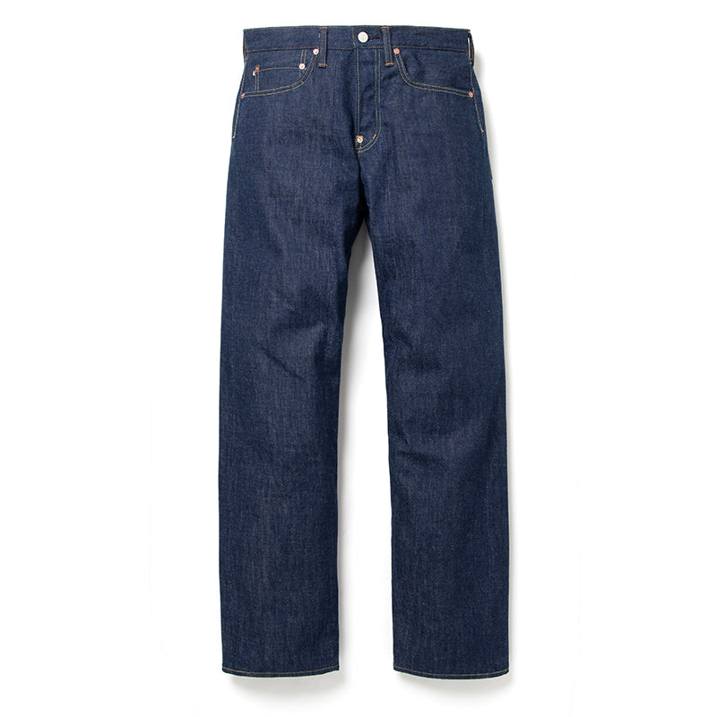 SP-083 45TH THREE-EAR JEANS - INDIGO