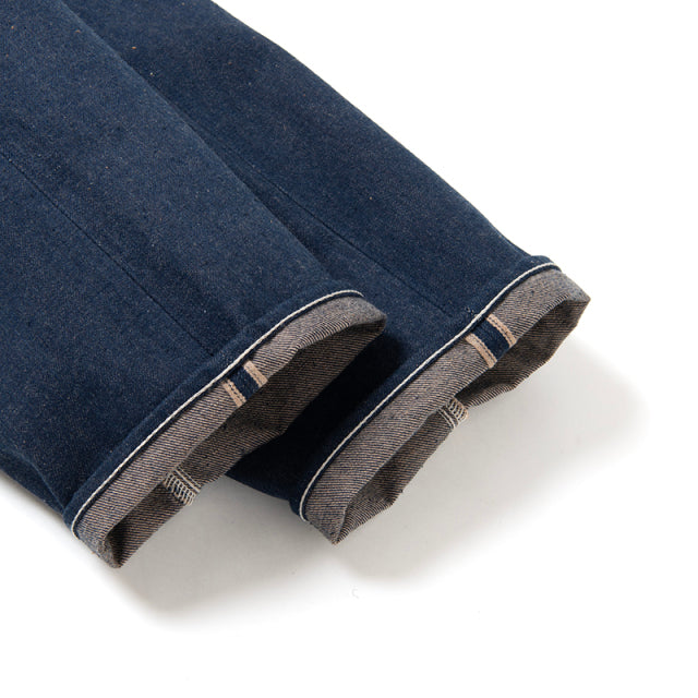 SP-115 45th EARTH Jeans - INDIGO