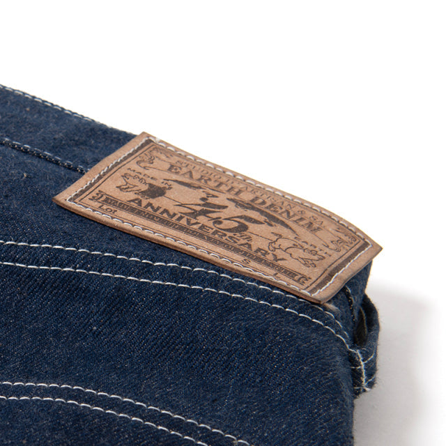 SP-115 45th EARTH Jeans - INDIGO