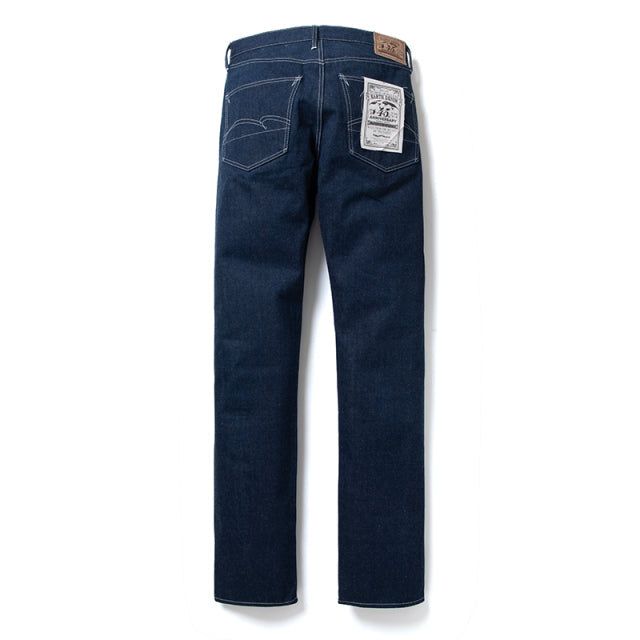 SP-115 45th EARTH Jeans - INDIGO