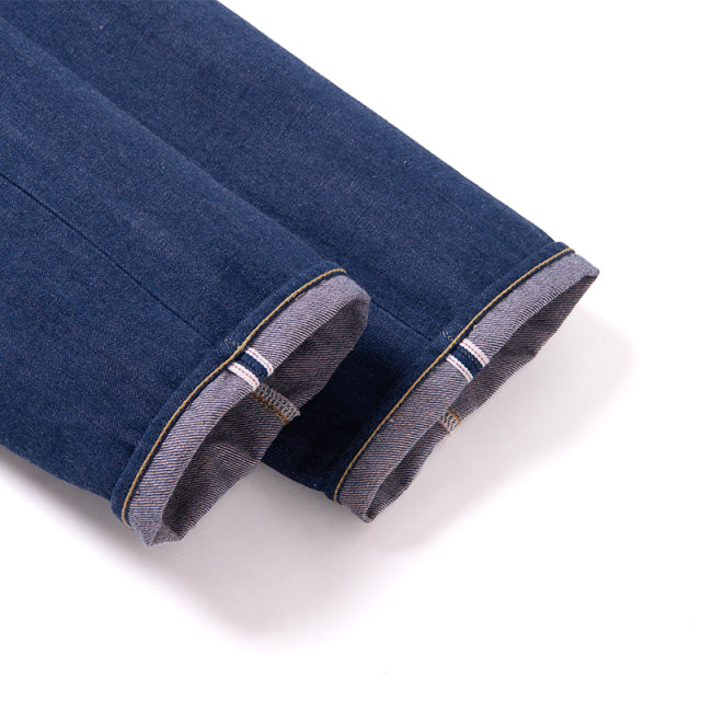 SP-117 45th Aizakura Jeans - INDIGO