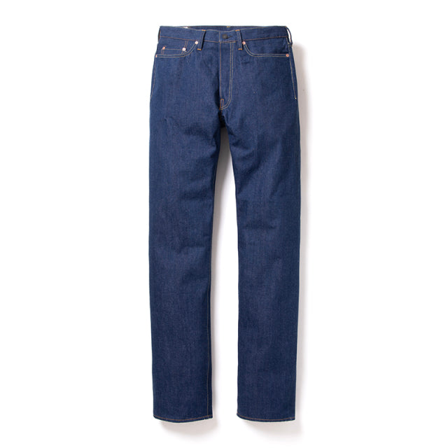 SP-117 45th Aizakura Jeans - INDIGO