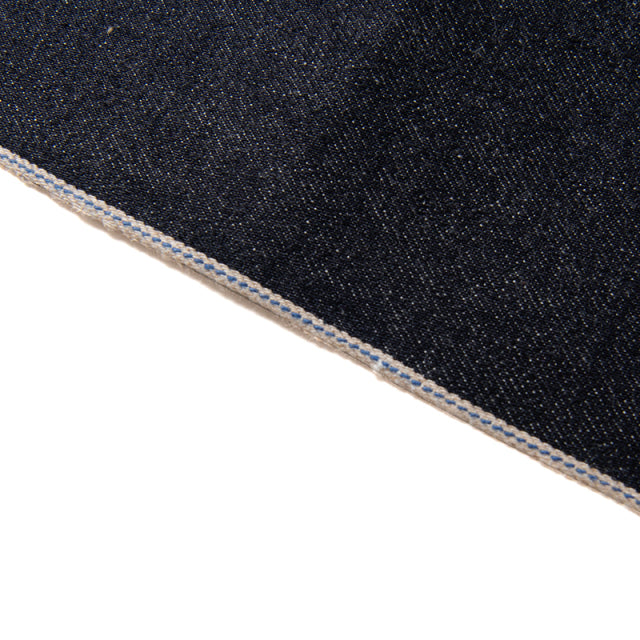 SP-127 45th Big Denim Banner - INDIGO
