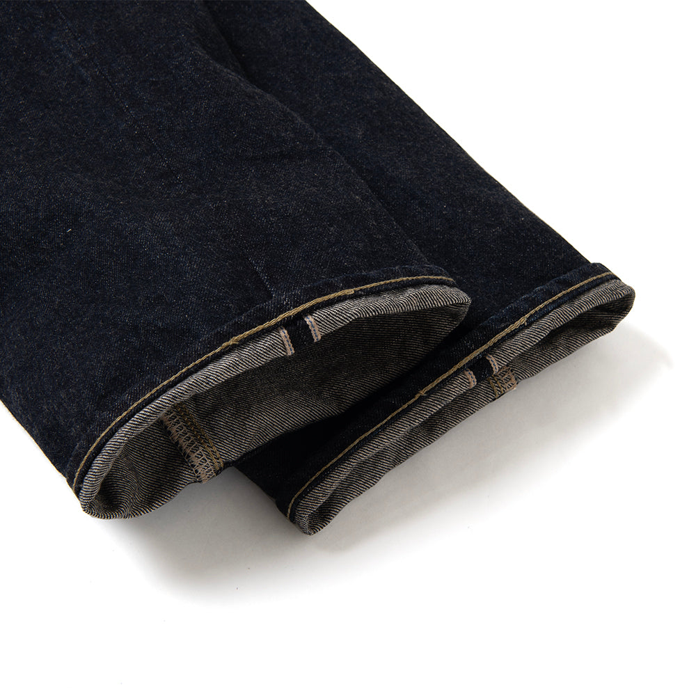 S SD-101 100 Series WWII Jeans - INDIGO